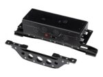 Next Level Racing Motion Platform | Black