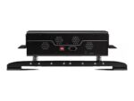 Next Level Racing Motion Platform | Black - Image 3