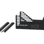 Next Level Racing Universal Seat Brackets | NLR-A017 | Black