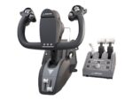 Thrustmaster Joystick TCA Yoke Pack Boeing Edition | Black/Grey