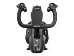 Thrustmaster Joystick TCA Yoke Pack Boeing Edition | Black/Grey - Image 2