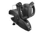 Thrustmaster Joystick TCA Yoke Pack Boeing Edition | Black/Grey - Image 4