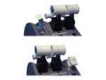 Thrustmaster Joystick TCA Yoke Pack Boeing Edition | Black/Grey - Image 5