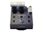 Thrustmaster Joystick TCA Yoke Pack Boeing Edition | Black/Grey - Image 7