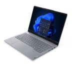Lenovo ThinkBook 16 Gen 9 16 WUXGA ULT5-325/16GB/512GB/Intel Graphics/WIN11 Pro/Nordic Backlit kbd/FP/2Y Warranty