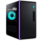 Dell Alienware | Aurora ACT1250 | Galddators | Torņa tipa dators | Intel Core Ultra 9 | 285 | 32 GB | DDR5 | 1000 GB | NVIDIA GeForce RTX 5070 Ti | Bez tastatūras | Windows 11 Pro | Garantija 36 mēneši