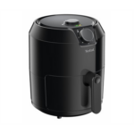 TEFAL | Fritieri | Easy Fry Classic EY201815 | Jauda 1500 W | Tilpums 4,2 L | Melns