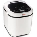 TEFAL | Maizes cepšanas mašīna | PF210138 | Jauda 720 W | Programmu skaits 12 | LCD displejs | Balts