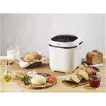 TEFAL | Maizes cepšanas mašīna | PF210138 | Jauda 720 W | Programmu skaits 12 | LCD displejs | Balts - Image 3
