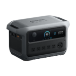 Anker Solix SOLIX C2000 Gen 2 Portable Power Station - Image 2