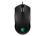 MSI spēļu pele | FORGE GM320 | Vadu | USB 2.0