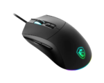 MSI spēļu pele | FORGE GM320 | Vadu | USB 2.0 - Image 2