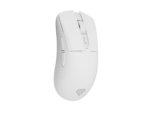 Genesis Gaming Mouse | Zircon 880 Pro 8k | Wireless | 2.4GHz, Bluetooth | White - Image 2