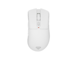 Genesis Gaming Mouse | Zircon 880 Pro 8k | Wireless | 2.4GHz, Bluetooth | White - Image 3