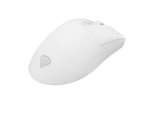 Genesis Gaming Mouse | Zircon 880 Pro 8k | Wireless | 2.4GHz, Bluetooth | White - Image 5