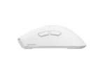 Genesis Gaming Mouse | Zircon 880 Pro 8k | Wireless | 2.4GHz, Bluetooth | White - Image 9
