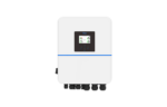 Deye invertora hibrīds HV 10kW 2MPPT | SUN-10K-SG01HP3-EU-DM2 - Image 2