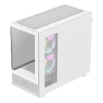 Gamemax korpuss | NEX C31 WH | MATX/BTF - Image 6