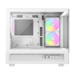 Gamemax korpuss | NEX C31 WH | MATX/BTF - Image 8