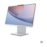Lenovo IdeaCentre AIO 27ILL11 27 FHD ULT7-256V/16GB/1TB/Intel Arc Graphics 140V/WIN11 Home/ENG kbd/Cloud Grey/2Y Warranty | Lenovo