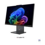Lenovo IdeaCentre AIO 27IPH11 27 QHD ULT7-355/32GB/1TB/Intel Graphics/WIN11 Home/ENG kbd/Luna Grey/2Y Warranty | Lenovo