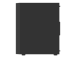 Fury PC Case | SHOBO SH8F ARGB | Black | Midi Tower - Image 11