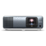 Benq TK710STi | 4K UHD (3840 x 2160) | 3200 ANSI lūmeni | 600000:1 | Balts