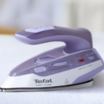 Tefal First Class DB1612E0 ceļojumu gludeklis | TEFAL