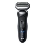 Braun 72-N1620s Series 7 skuveklis, melns