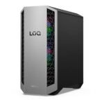Lenovo LOQ Tower 26ADR10 AMD R7 8745HX/16GB/1TB/NVIDIA GF RTX 5050 8GB/WIN11 Home/2Y Warranty