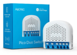 AEOTEC | Pico Duo Switch, Zigbee | AEOZZGA003 — изображение 2