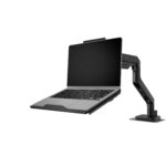 Benq ERGO AMR klēpjdatora paliktnis LTB01 | Melns - Image 8