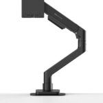 Benq ERGO AMR universālā galda monitora ierīce BSH01 | Melns