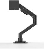 Benq ERGO AMR universālā galda monitora ierīce BSH01 | Melns