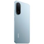 Xiaomi | A7 Pro | Redmi Note | Miglas zils | 6,9 collas | LCD | 1600 x 720 pikseļi | UNISOC | T7250 | Iekšējā RAM 4 GB | 64 GB | Divas SIM kartes | 3G | 4G | Galvenās kameras izšķirtspēja 13 MP | Otrās kameras izšķirtspēja Nav MP | HyperOS | HyperOS | 6000 mAh - Image 3