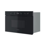Whirlpool mikroviļņu krāsns | MBNA900B | Iebūvējama | 22 L | 750 W | Melna - Image 2