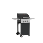 Barbecook gāzes grila atspere 2002, 111 x 55 x 115 cm | BC-GAS-2009