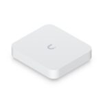 Ubiquiti | UXG-Max | Gateway Max | Ethernet LAN (RJ-45) porti: 5 | Mesh atbalsts: Nē | MU-MiMO: Nē | Nav mobilā platjoslas savienojuma