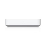 Ubiquiti | UXG-Max | Gateway Max | Ethernet LAN (RJ-45) porti: 5 | Mesh atbalsts: Nē | MU-MiMO: Nē | Nav mobilā platjoslas savienojuma - Image 2