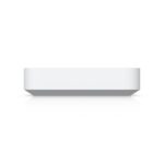 Ubiquiti | UXG-Max | Gateway Max | Ethernet LAN (RJ-45) porti: 5 | Mesh atbalsts: Nē | MU-MiMO: Nē | Nav mobilā platjoslas savienojuma - Image 3