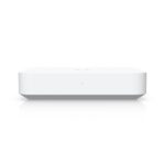 Ubiquiti | UXG-Max | Gateway Max | Ethernet LAN (RJ-45) porti: 5 | Mesh atbalsts: Nē | MU-MiMO: Nē | Nav mobilā platjoslas savienojuma - Image 4