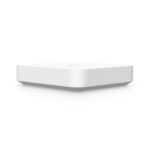 Ubiquiti | UXG-Max | Gateway Max | Ethernet LAN (RJ-45) porti: 5 | Mesh atbalsts: Nē | MU-MiMO: Nē | Nav mobilā platjoslas savienojuma - Image 6