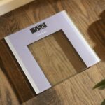 Напольные весы Cecotec | Surface Precision Healthy | Максимальная грузоподъемность 180 кг | Серый/Прозрачный — изображение 4
