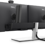 Dell Pro divu monitoru statīvs — MDS26