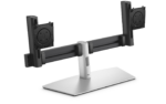 Dell Pro Dual Monitor Stand - MDS26 - Image 2