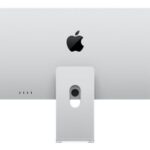 Apple Studio displejs — nanotekstūras stikls — regulējams slīpums un augstums | Apple