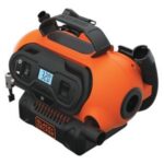 BLACK & DECKER