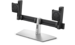 Dell Pro Dual Monitor Stand - MDS26 - Image 4