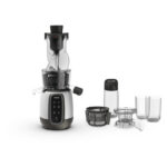 Sulu spiede Ultra Juice Digit ZC605D | TEFAL