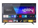 Allview 43iPlay6200-U | 43 | Smart TV | VIDAA OS | UHD - Image 2